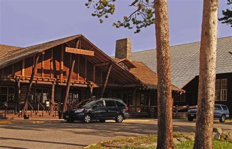lake lodge cabins yellowstone tripadvisor